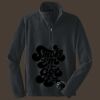 Value Fleece 1/4 Zip Pullover Thumbnail