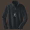 Value Fleece 1/4 Zip Pullover Thumbnail