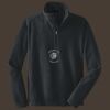 Value Fleece 1/4 Zip Pullover Thumbnail