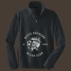 Value Fleece 1/4 Zip Pullover Thumbnail