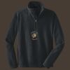 Value Fleece 1/4 Zip Pullover Thumbnail