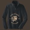 Value Fleece 1/4 Zip Pullover Thumbnail