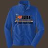 Value Fleece Jacket Thumbnail