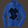 Value Fleece Jacket Thumbnail