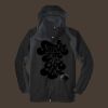 Ranger 3 in 1 Jacket Thumbnail