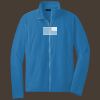 Microfleece Jacket Thumbnail