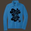 Microfleece Jacket Thumbnail