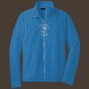 Microfleece Jacket Thumbnail