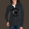Women's Microfleece Jacket Thumbnail