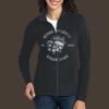 Women's Microfleece Jacket Thumbnail