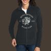 Women's Microfleece Jacket Thumbnail