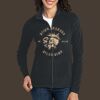 Women's Microfleece Jacket Thumbnail