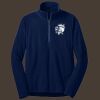 Microfleece 1/2 Zip Pullover Thumbnail