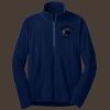 Microfleece 1/2 Zip Pullover Thumbnail
