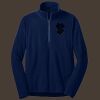 Microfleece 1/2 Zip Pullover Thumbnail