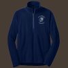 Microfleece 1/2 Zip Pullover Thumbnail
