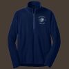 Microfleece 1/2 Zip Pullover Thumbnail