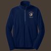 Microfleece 1/2 Zip Pullover Thumbnail