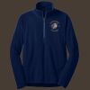 Microfleece 1/2 Zip Pullover Thumbnail